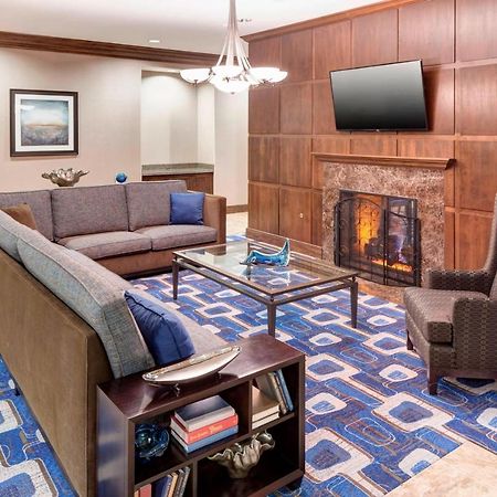 Residence Inn By Marriott Dallas Plano/Richardson Екстериор снимка