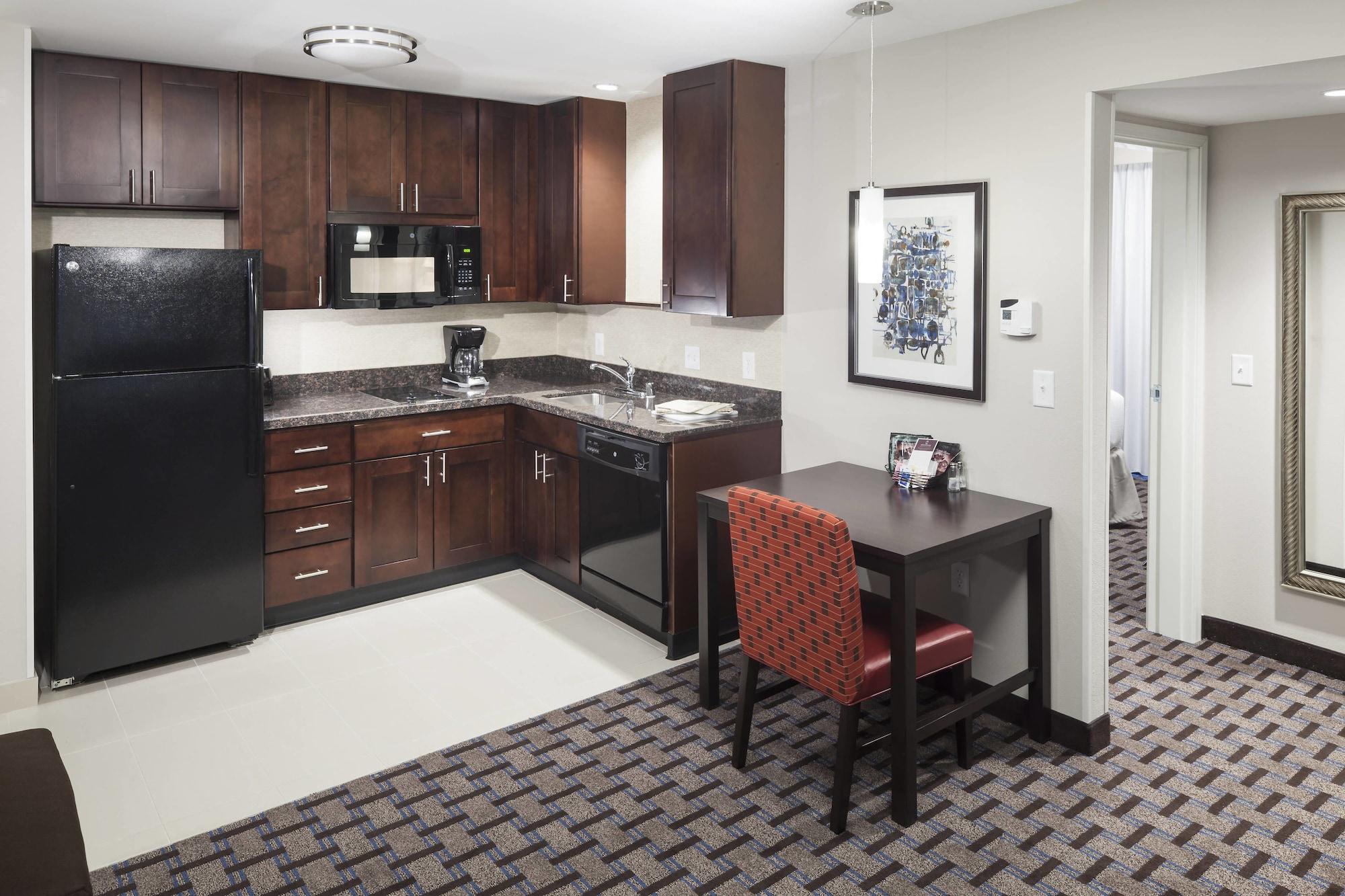 Residence Inn By Marriott Dallas Plano/Richardson Екстериор снимка
