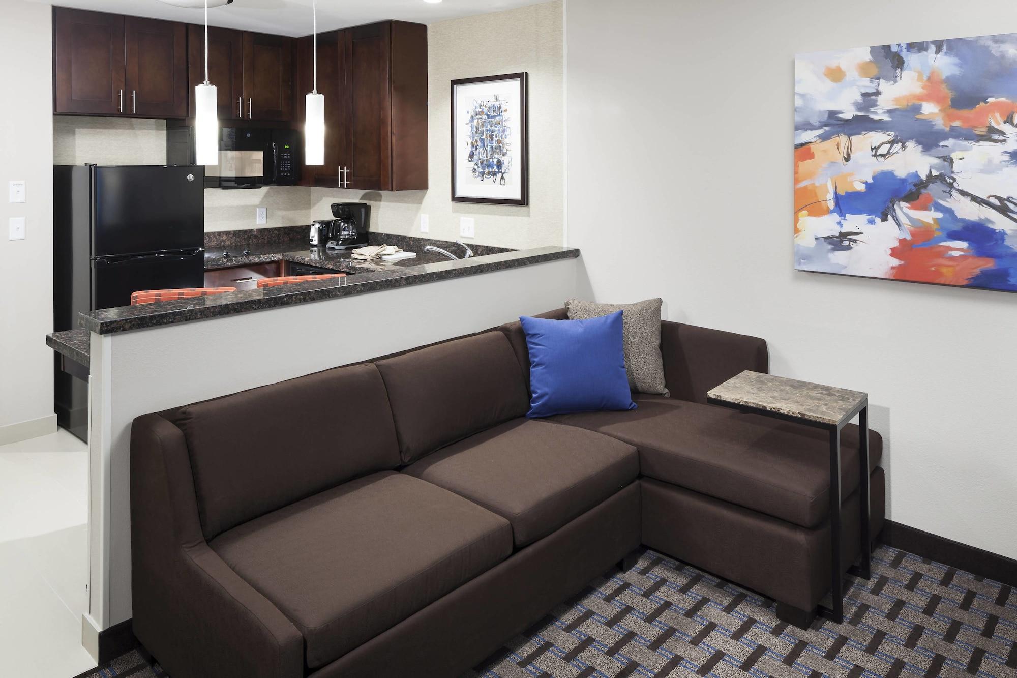 Residence Inn By Marriott Dallas Plano/Richardson Екстериор снимка