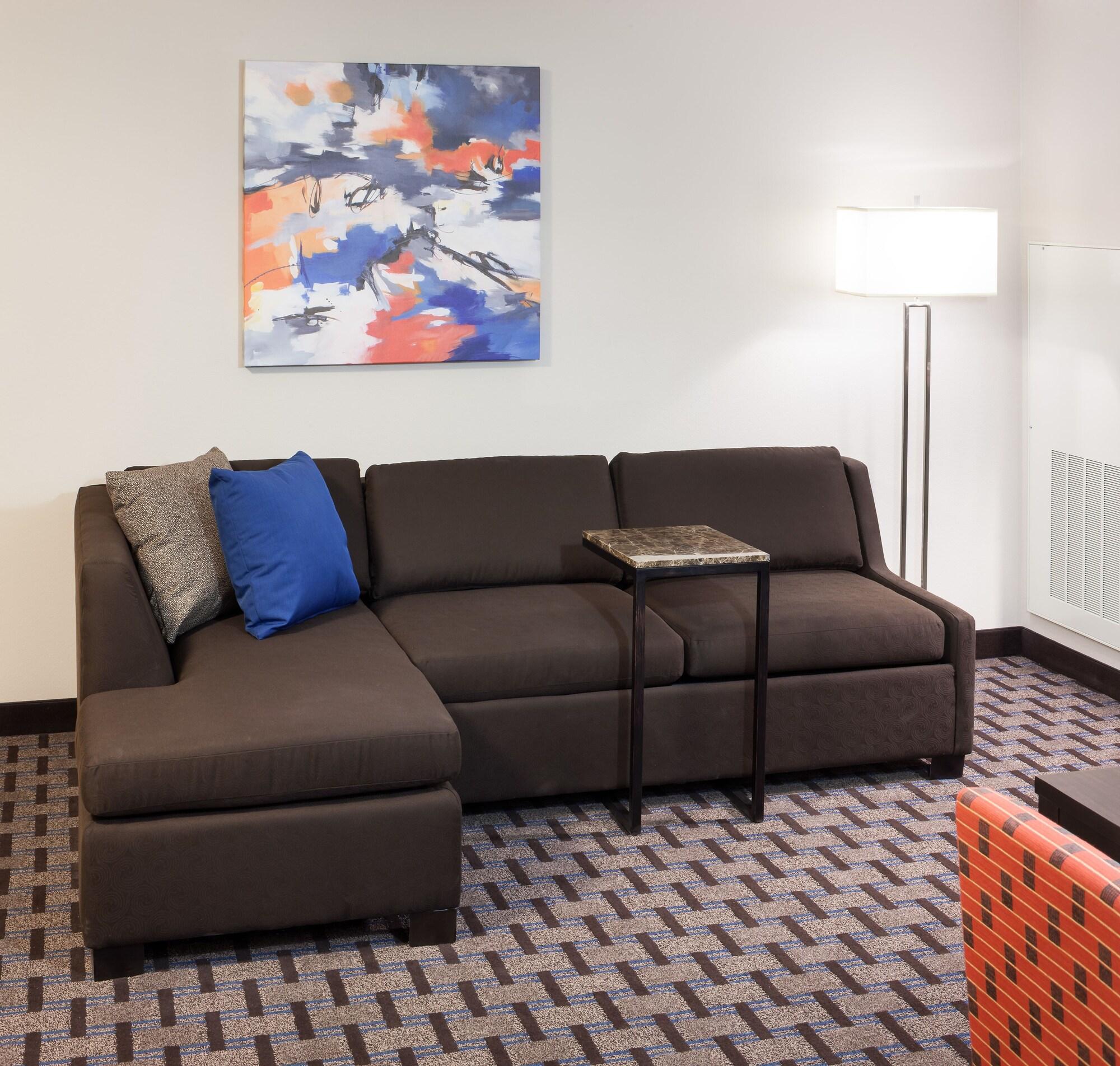 Residence Inn By Marriott Dallas Plano/Richardson Екстериор снимка