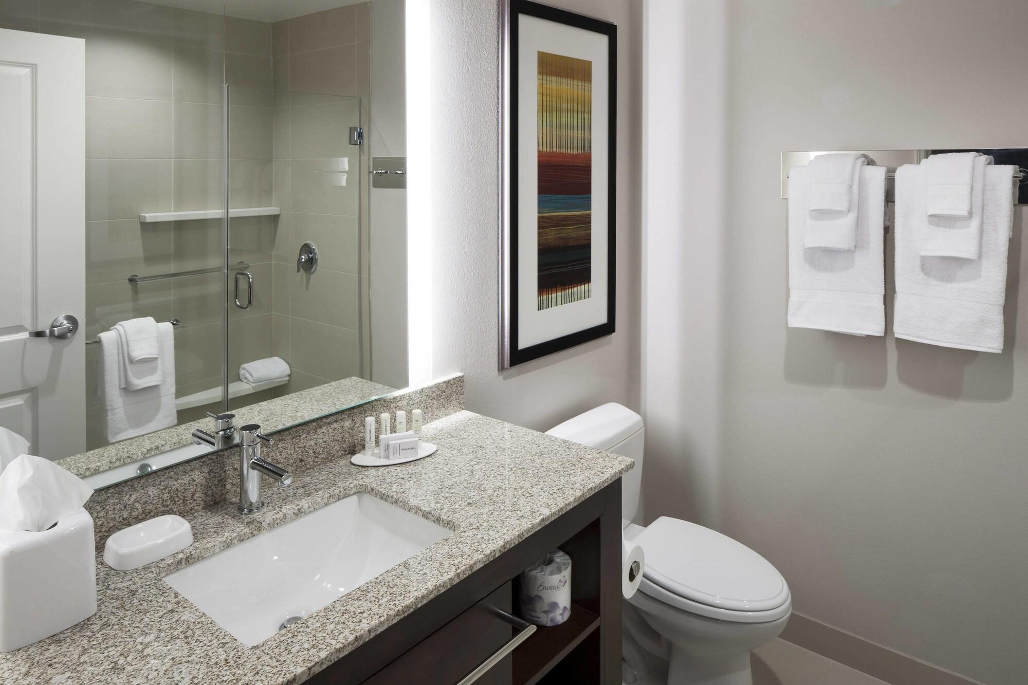 Residence Inn By Marriott Dallas Plano/Richardson Екстериор снимка