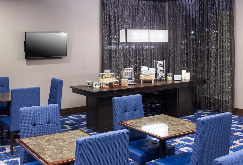 Residence Inn By Marriott Dallas Plano/Richardson Екстериор снимка