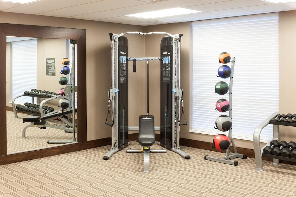 Residence Inn By Marriott Dallas Plano/Richardson Екстериор снимка