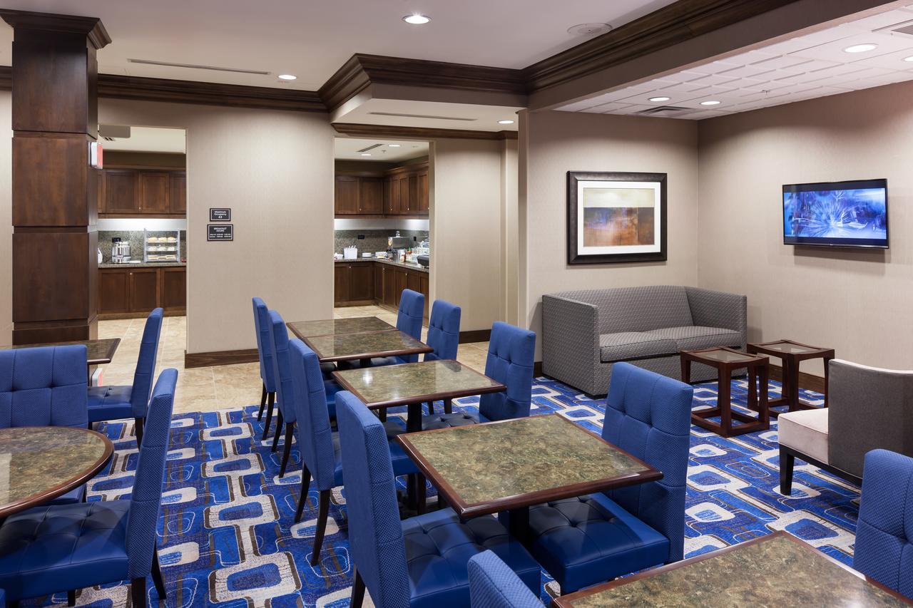 Residence Inn By Marriott Dallas Plano/Richardson Екстериор снимка