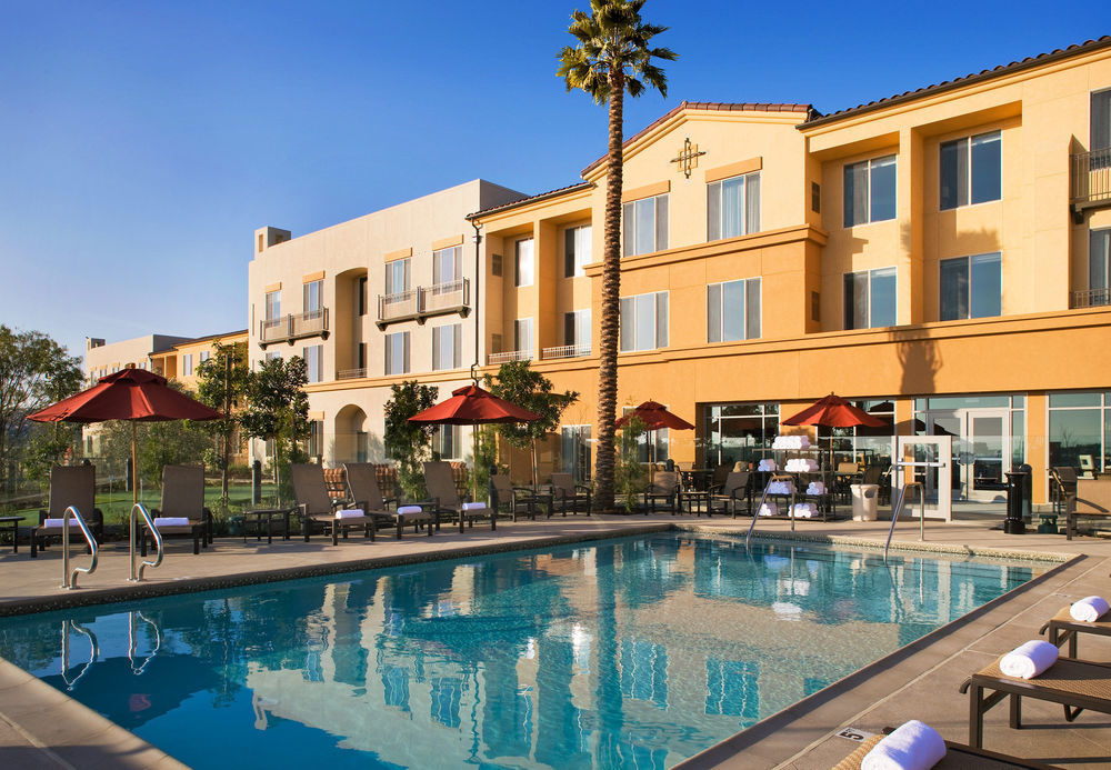 Residence Inn By Marriott Dallas Plano/Richardson Екстериор снимка