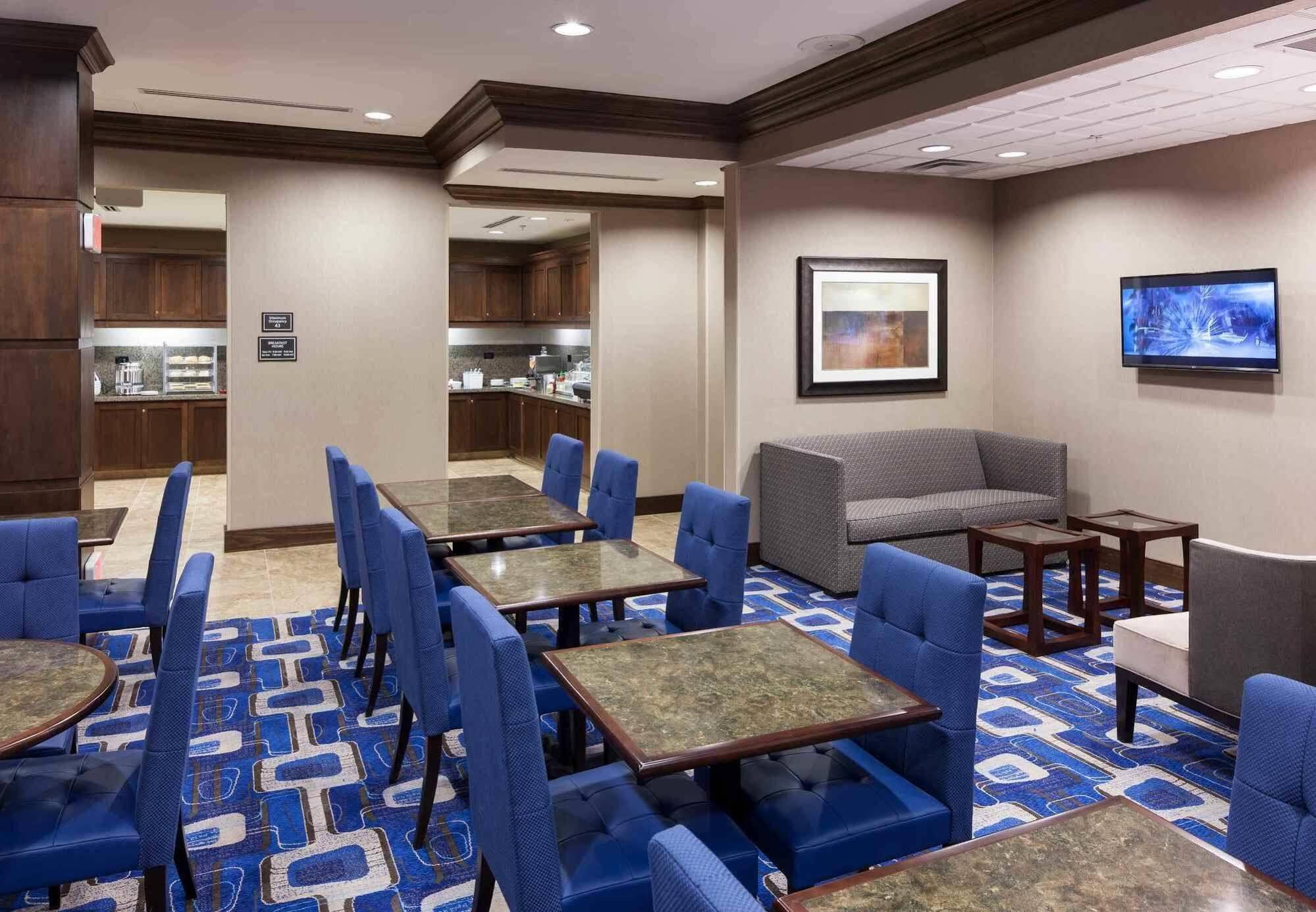 Residence Inn By Marriott Dallas Plano/Richardson Екстериор снимка