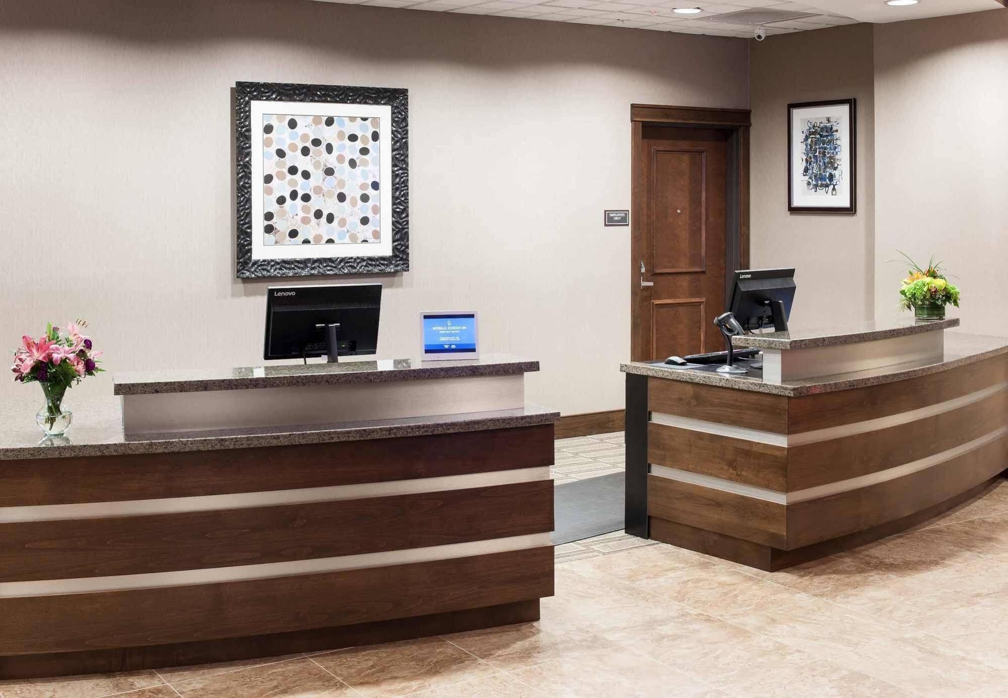 Residence Inn By Marriott Dallas Plano/Richardson Екстериор снимка